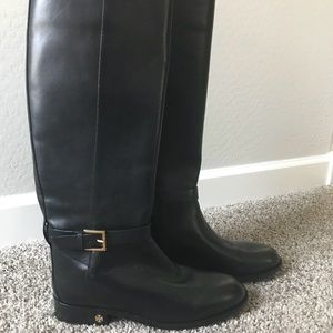 Brand New Tory Burch Boots